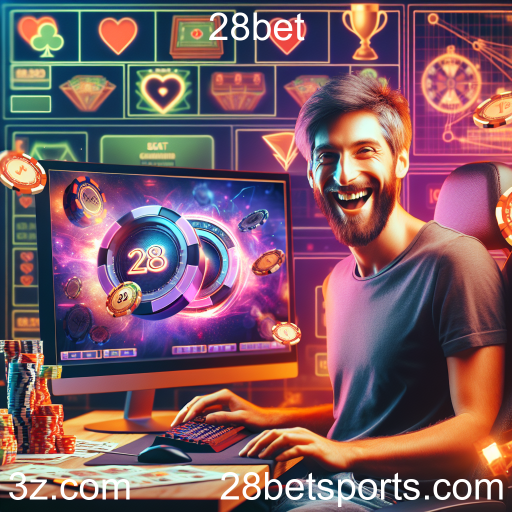 Descubra as Melhores Promoções no 28bet