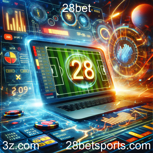 Apostas Esportivas no 28bet: Entretenimento e Emoção ao Seu Alcance